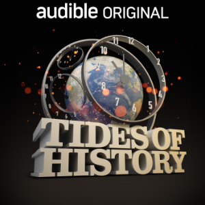 Tides of History-logo