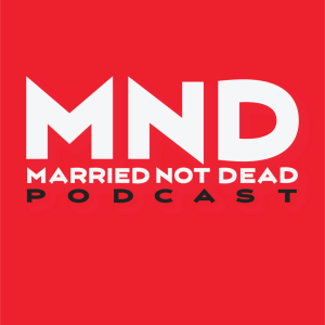 Ep. 43 - (Best of MND Re-release) ESFJ (How Understanding Your Partner's Personality Can Improve Communication)