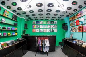 CAN VINILO RADIOSHOW BY DAVID SANCHEZ-logo