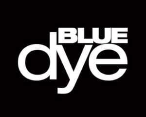 BLUE DYE RADIO SHOW BY NURHEE-logo