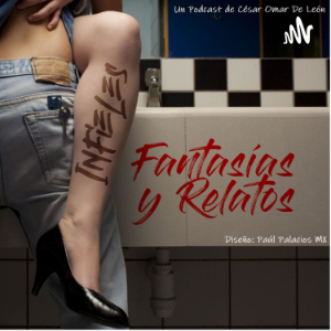 Infieles. Fantasías y relatos.-logo