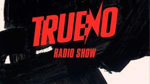 TRUENO RADIO SHOW-logo