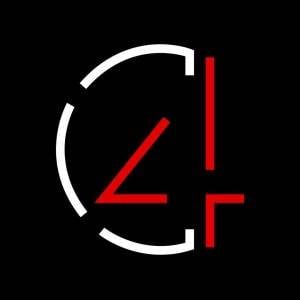 CLUB4-logo