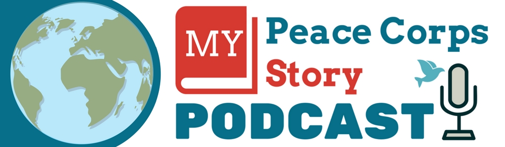 My Peace Corps Story