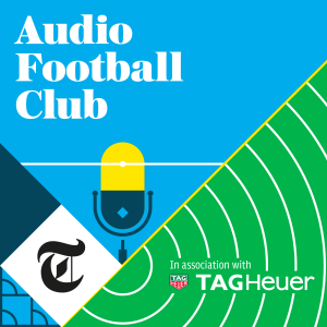 Audio Football Club-logo