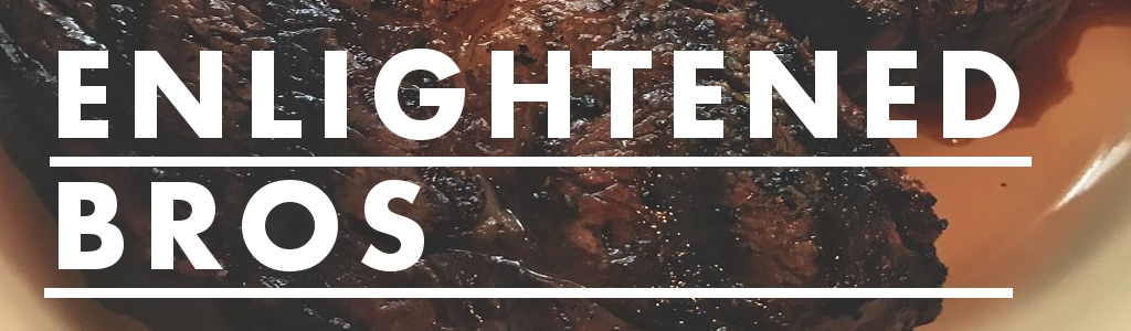 Enlightened Bros Podcast