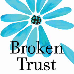 Broken Trust: Overcoming an Intimate Betrayal-logo