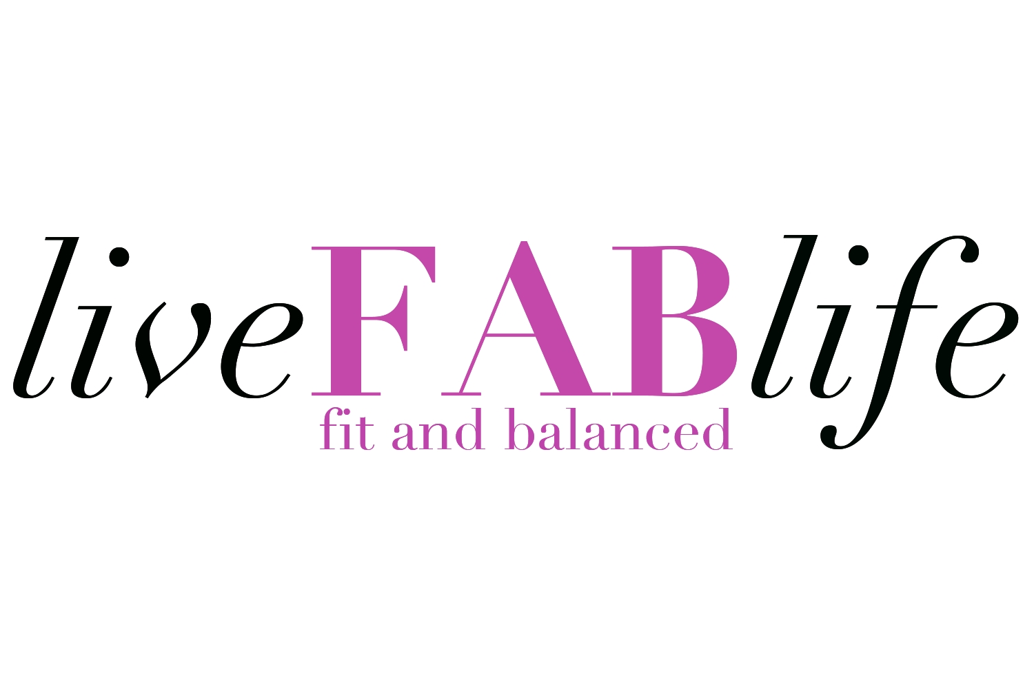 The Live FAB Life Podcast