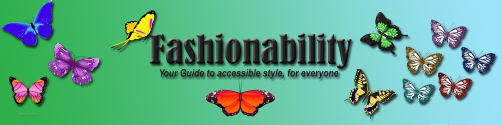 The Fashionability Channel