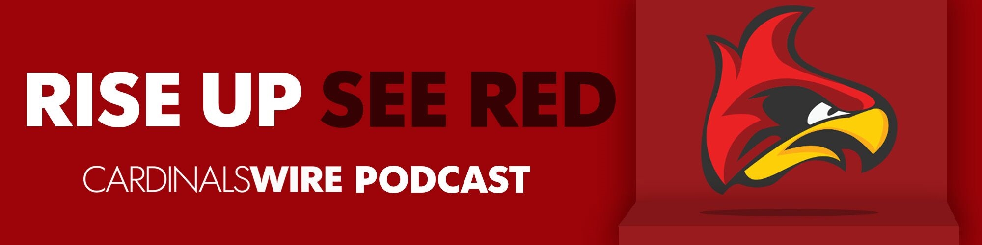 The Cards Wire podcast: Rise Up, See Red