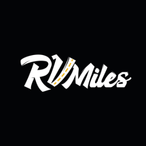 RV Miles Podcast-logo