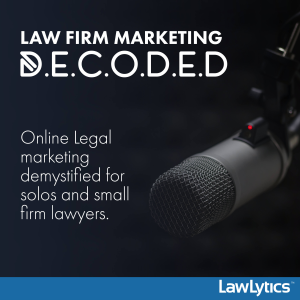 Law Firm Marketing Decoded-logo