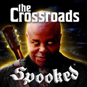 Spooked