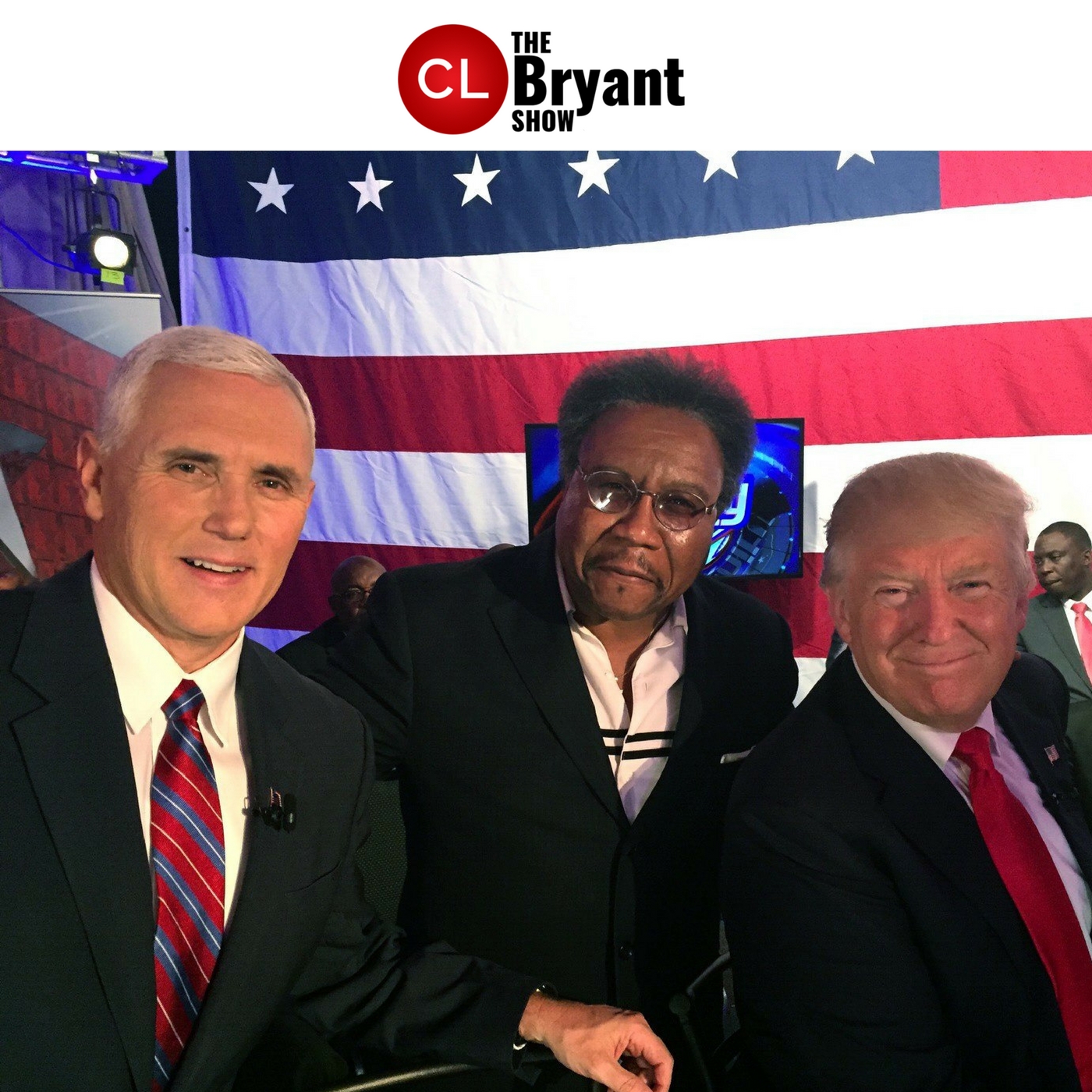 The CL Bryant Show