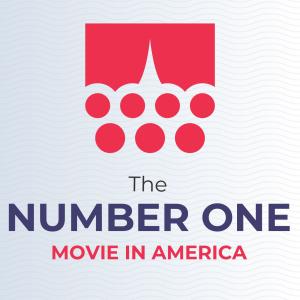 The Number One Movie in America-logo