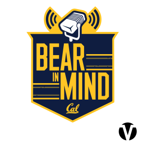 Bear in Mind: The Official Podcast of Cal Athletics-logo