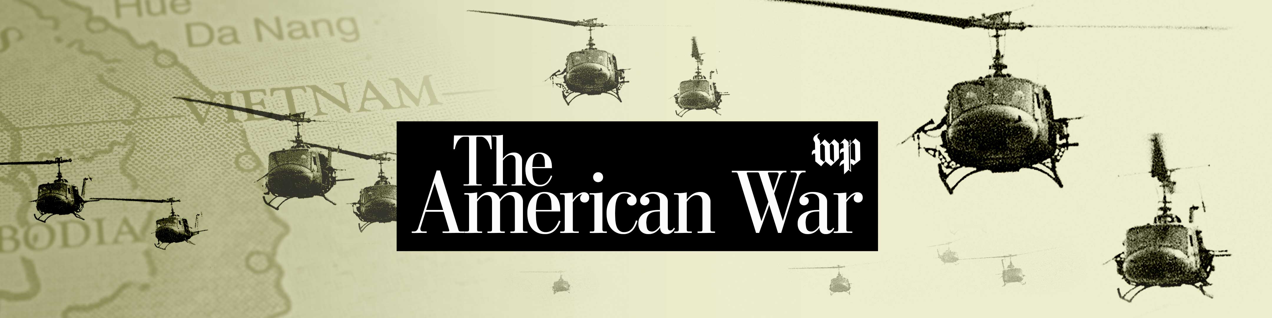 The American War
