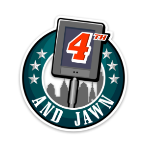 4th and Jawn Episode 531: Eagles vs Chargers Recap