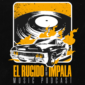 El Rugido de mi Impala-logo