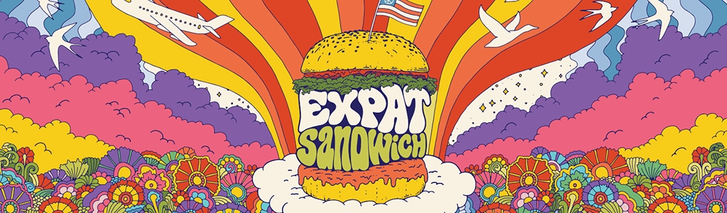 Expat Sandwich