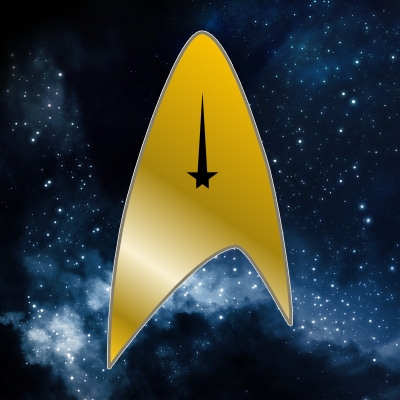 Transporter Lock - A Star Trek podcast