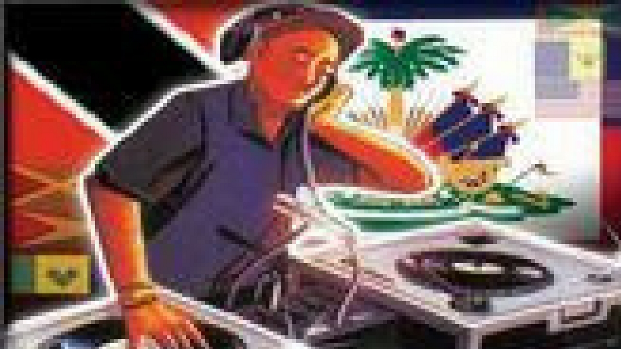 DJ Musical Mix Podcast