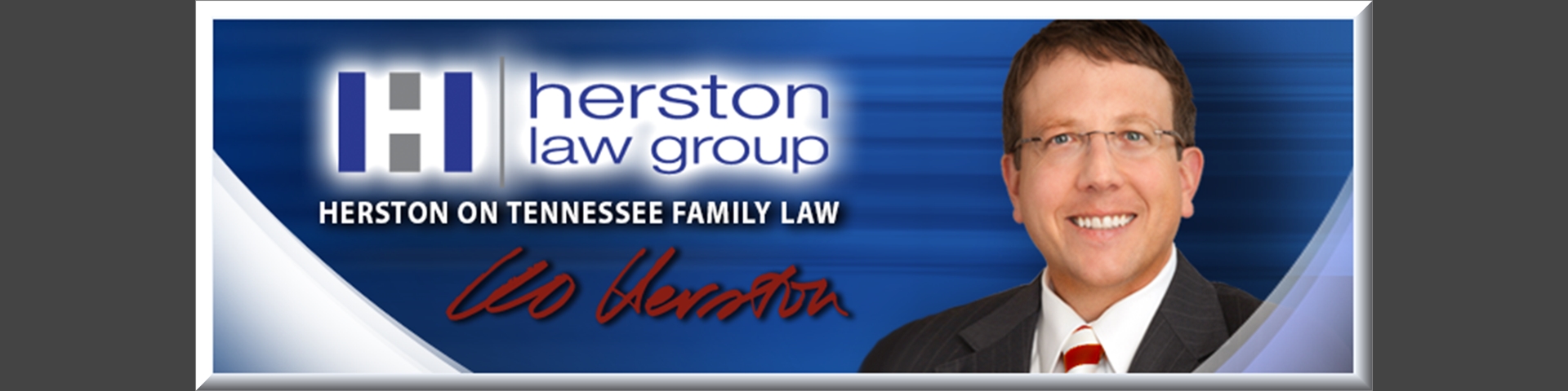 Herston on Tennessee Family Law