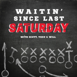 Waitin' Since Last Saturday: A Georgia Football Podcast-logo
