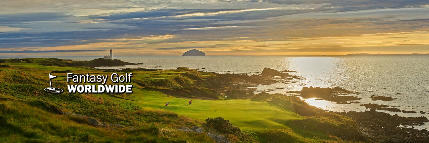 Fantasy Golf Worldwide