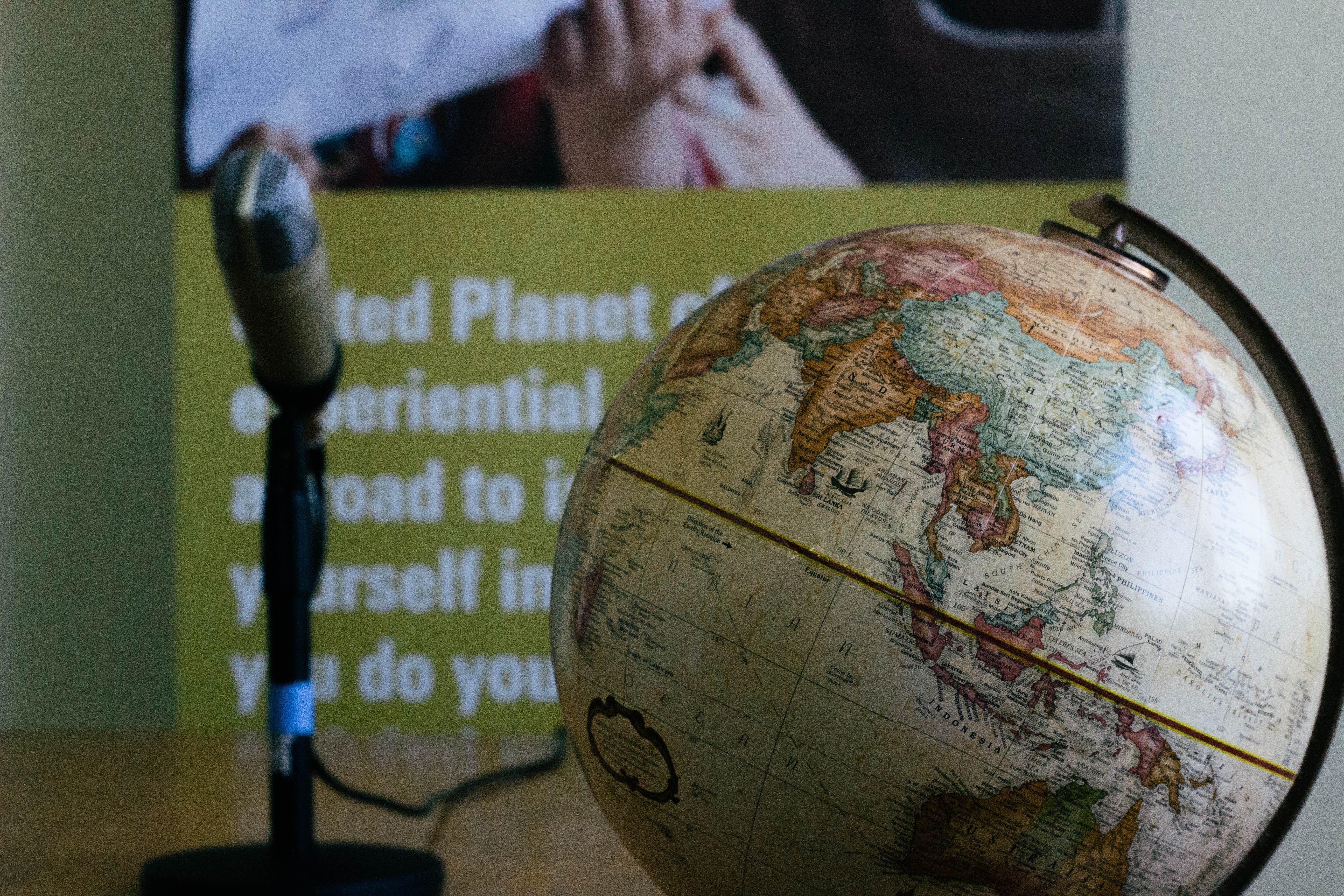 United Planet Radio