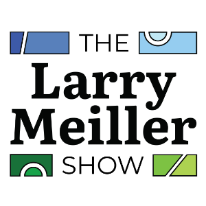 The Larry Meiller Show-logo
