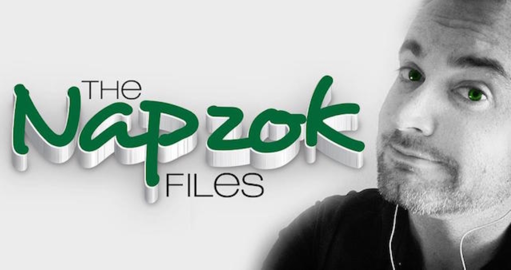 The Napzok Network