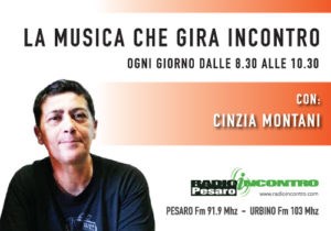The Music Which Turns Incontro