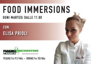 Food Immersions-logo