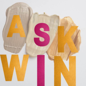 Ask Win-logo