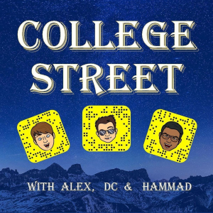 College Street