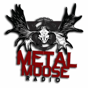METAL MOOSE RADIO-logo