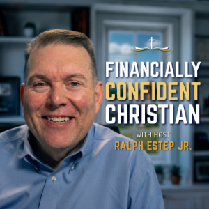 Financially Confident Christian