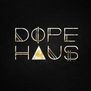 DOPE HAUS-logo