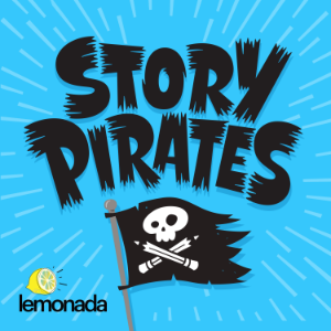 Story Pirates