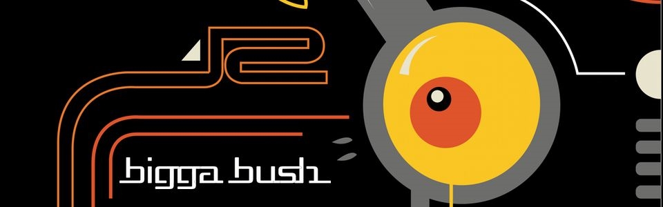 the biggabush podcast