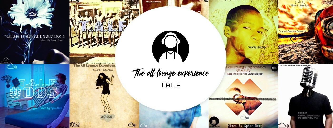 The All Lounge Experience(T.A.L.E)