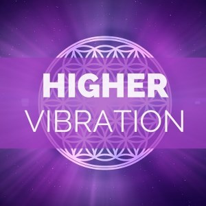 The Higher Vibration-logo
