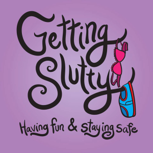 Getting Slutty-logo