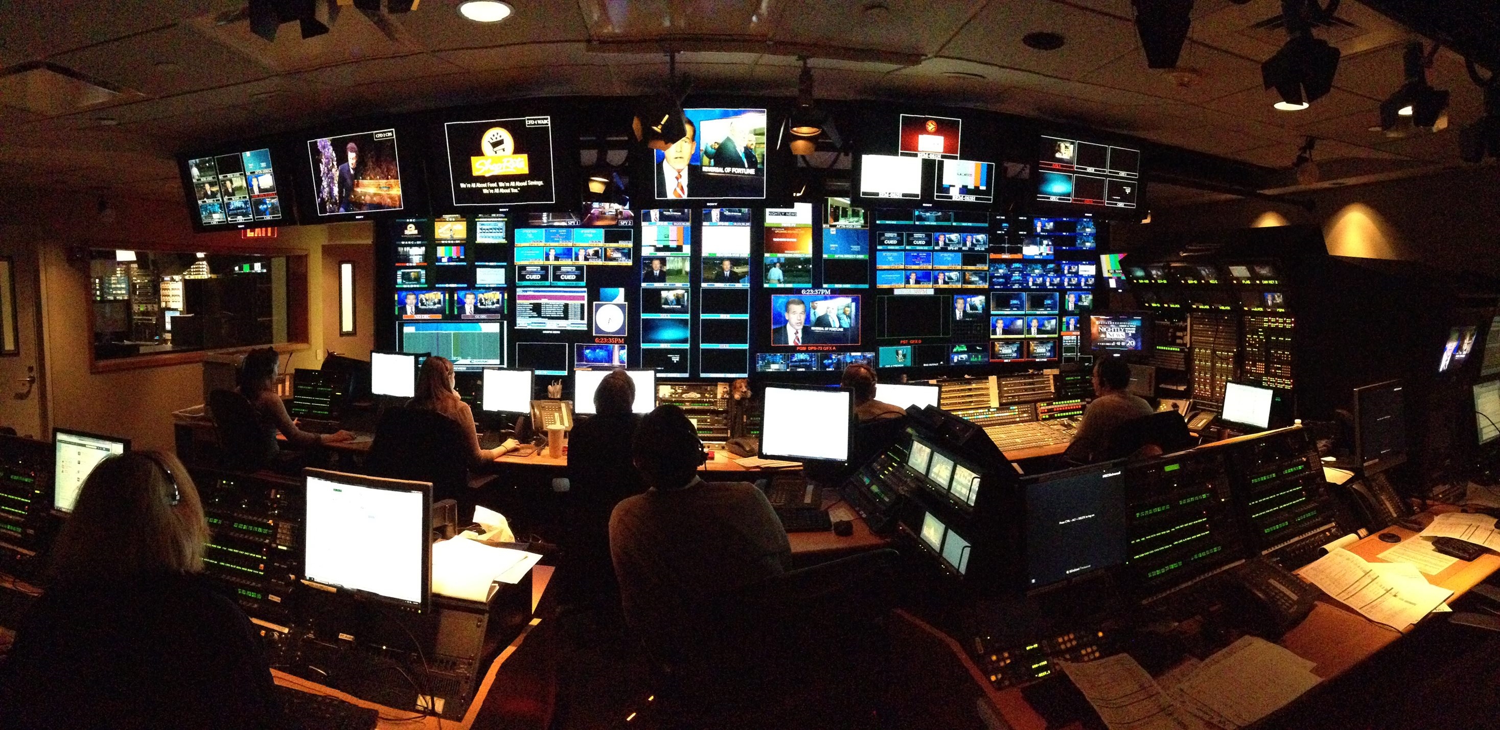 NBC Nightly News with Tom Llamas