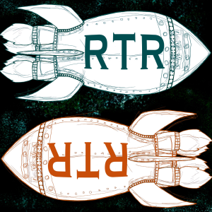 Raging Titter Radio: Caketail