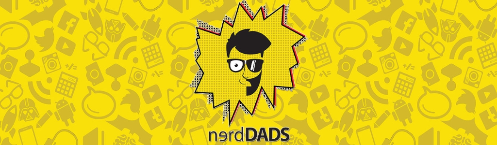 Nerd Dads