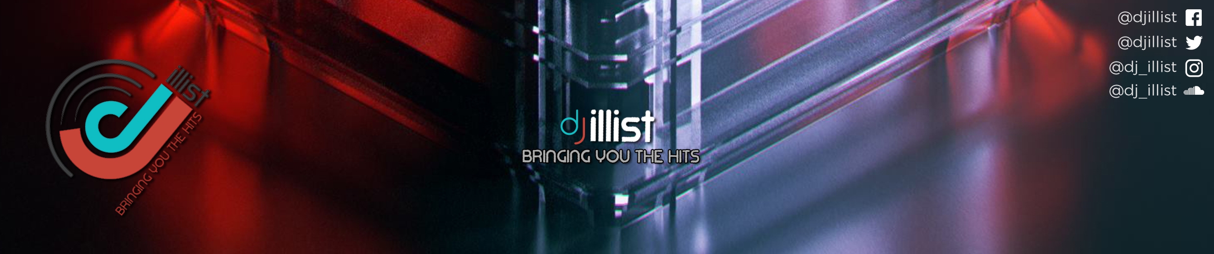 Dj Illist Podcast