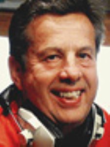 Paul Brown-logo