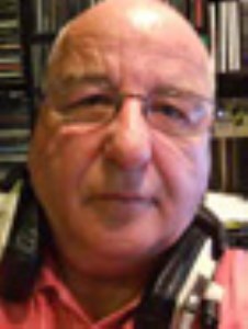 Dave Fox (Rpt)